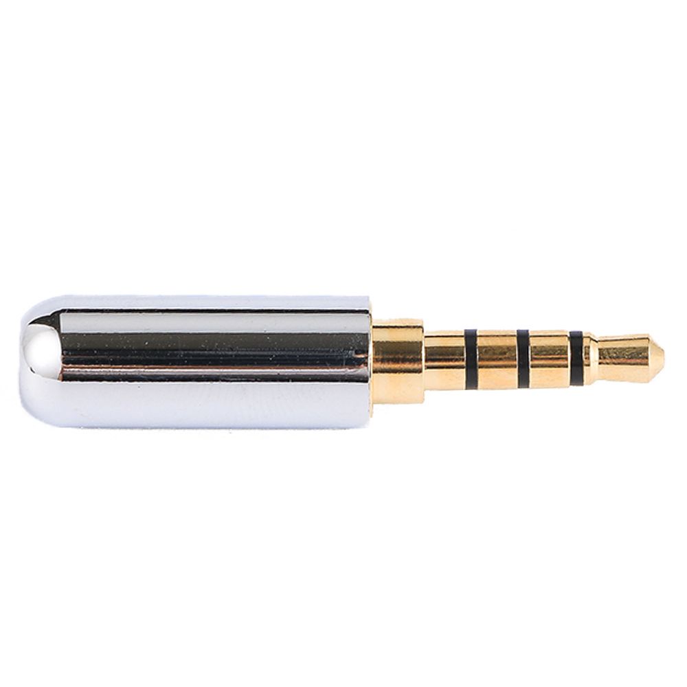 Đầu Nối Âm Thanh Jack Cắm 3.5mm Chất Lượng Cao