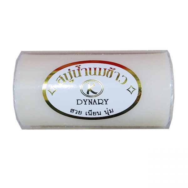 Xà Phòng Trắng Da Cám Gạo, Sữa Dê Thái Lan 100g | BigBuy360 - bigbuy360.vn