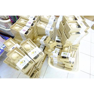Tinh dầu Phutawan 50ml (Mẫu vân gỗ mới nhất)