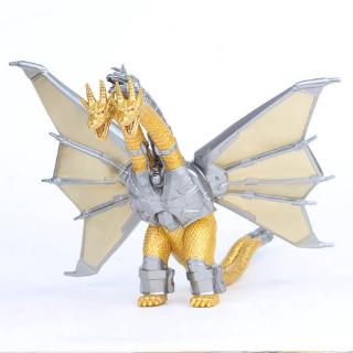 Mô Hình Nhân Vật Godzilla 3 20cm