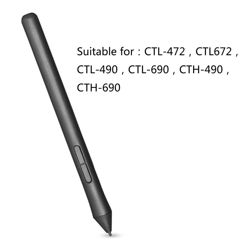 Bút Vẽ Kỹ Thuật Số LIDU1 Cho Màn Hình Cảm Ứng CTL-672 CTL-472 CTL-490 CTH-490