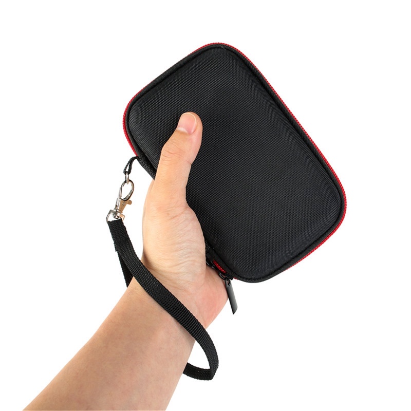 Túi Đựng Loa JBL GO3 GO 3 Ốp