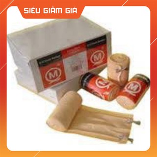 Băng thun QM 2 móc