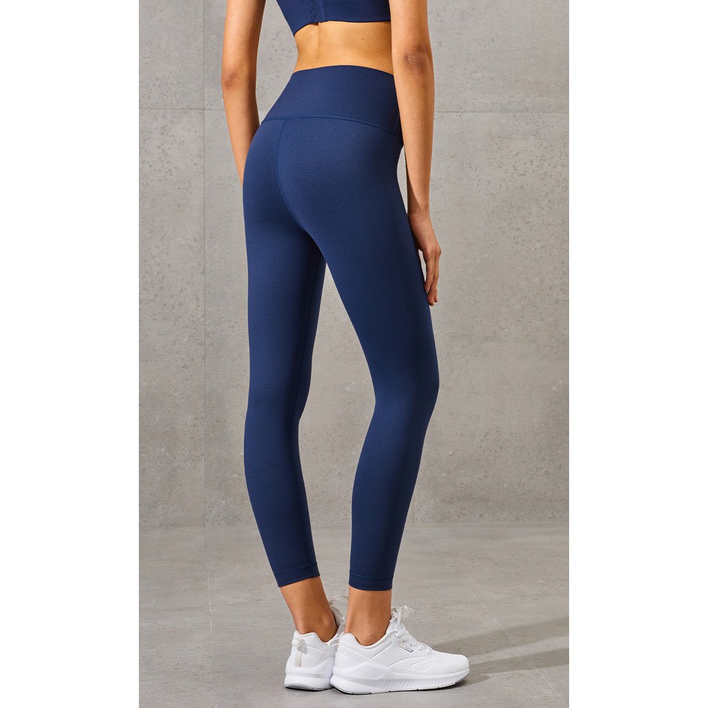 Quần Legging Thể Thao Lưng Cao