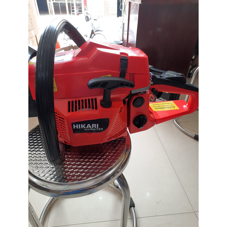 MÁY CƯA XĂNG 5800CC