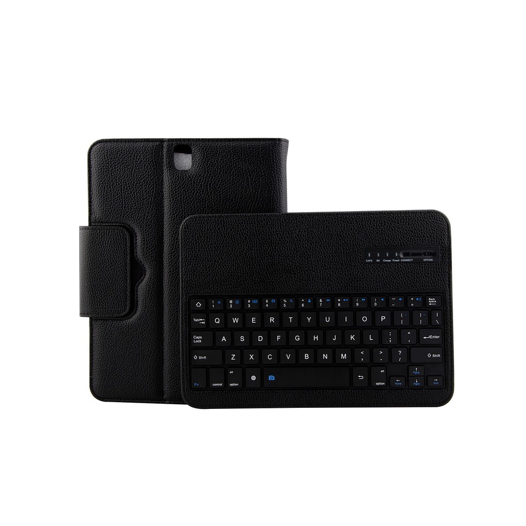 Detachable Wireless Bluetooth Blacklit Keyboard Tablet Case for Samsung Galaxy Tab S3 S4 S5E S6 S7 Keyboard Cover