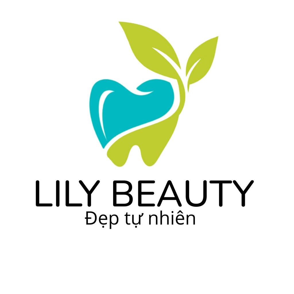 LiLy Beauty - Đẹp Tự Nhiên