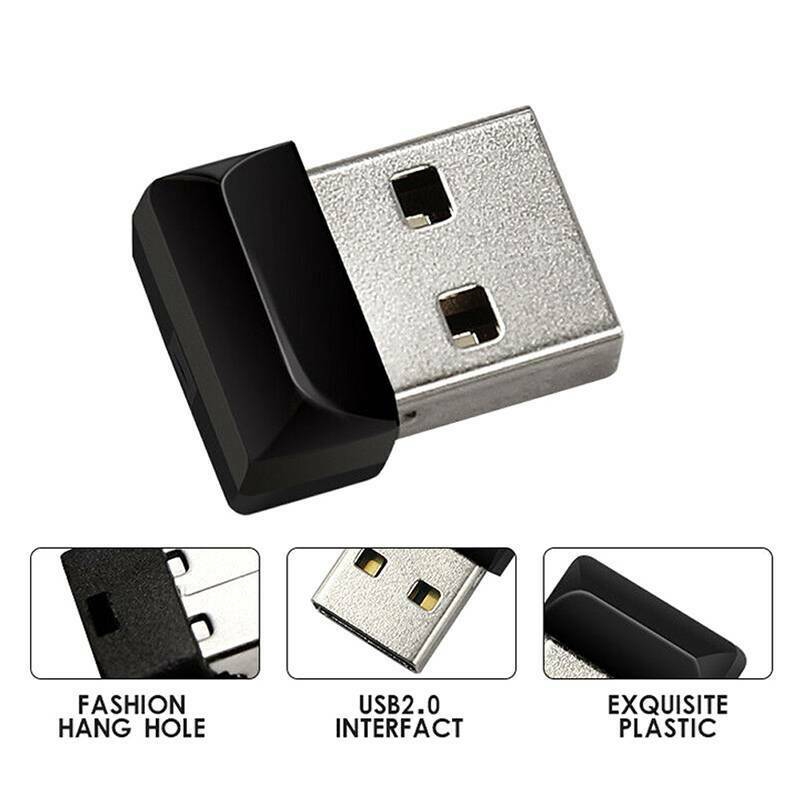 USB 2.0 Flash Drive Memory Stick Storage Waterproof Portable 8GB/ 16GB /32GB