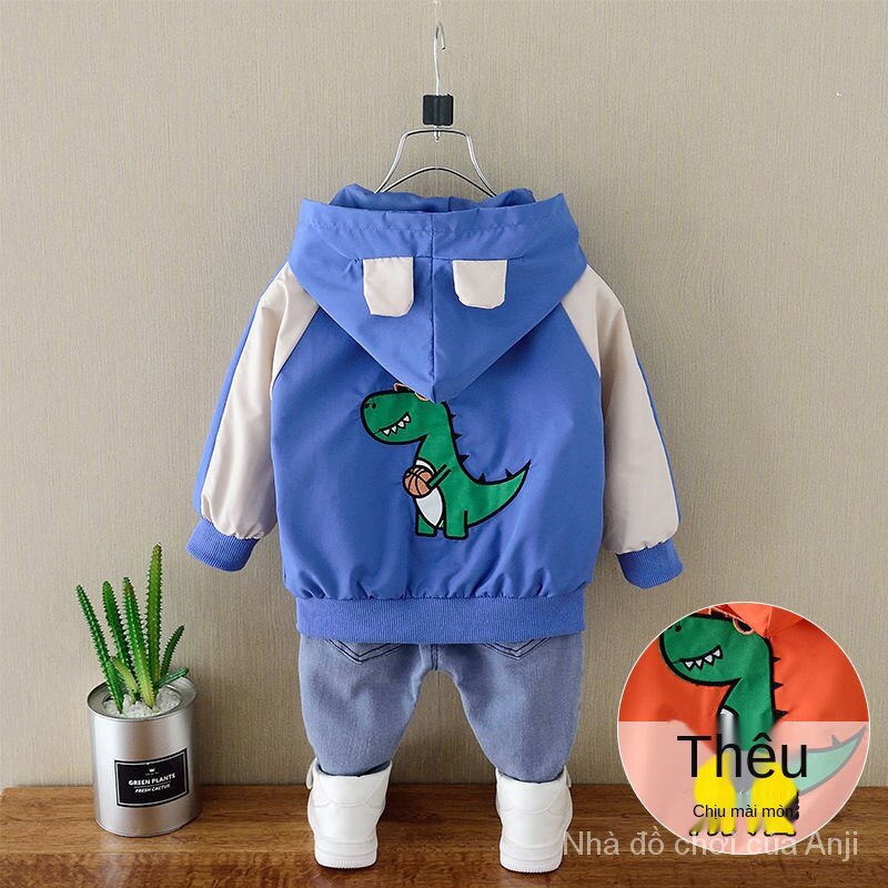 Children's Sports Jacket Korean Style Children's Jacket |