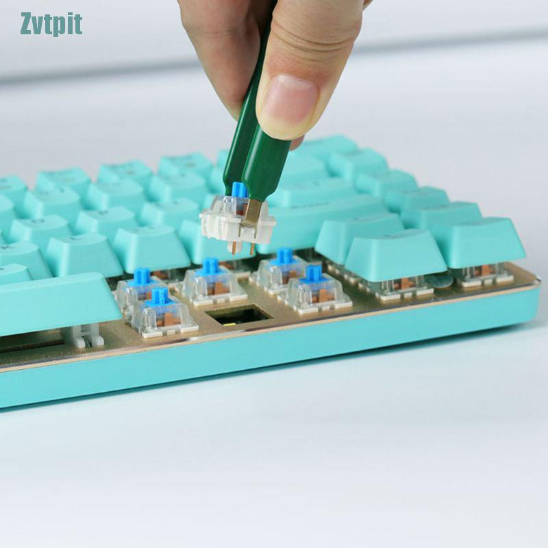 Dụng cụ tháo công tắc cho bàn phím máy tính QWE