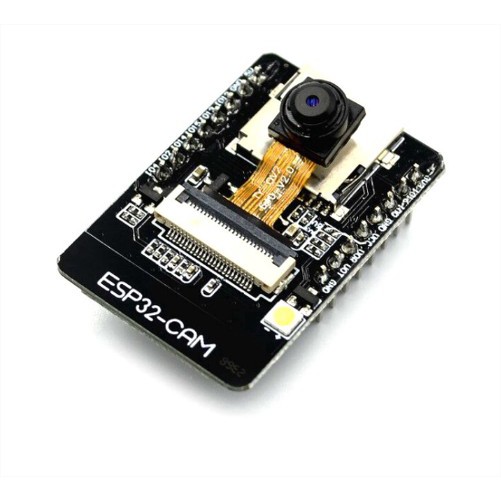 Module ESP32 Camera ESP32-CAM [có camera]