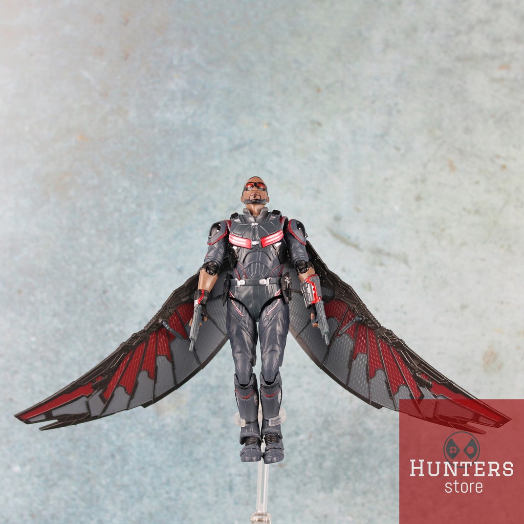 Mô hình Falcon Shf Avengers Infinity War
