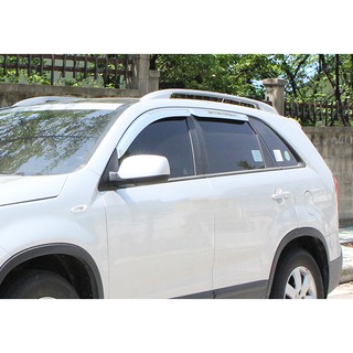 Vè che mưa sorento 2014 2015 2016 2017 2018 2019