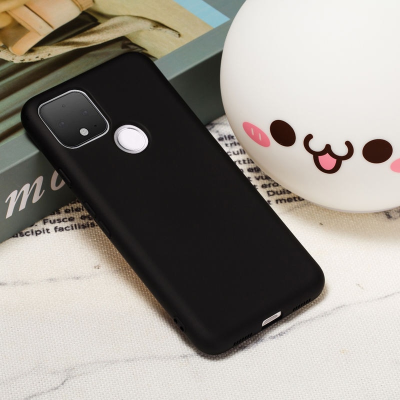 Ốp điện thoại chống sốc bảo vệ điện thoại Google Pixel 4 4a 4xl Pixel 5
