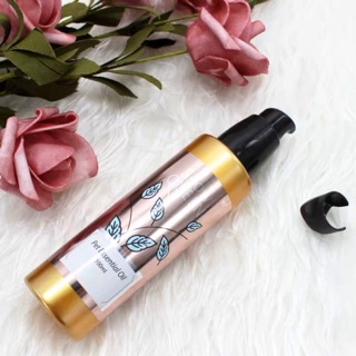Tinh dầu dưỡng lông Show Queen