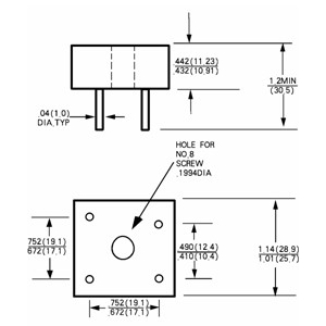 Set 10 Cầu Nối Kbp307 3a 1000v Ej58 (10) Chuyên Dụng