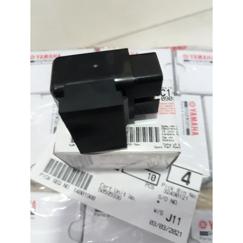 Rơ le quạt Exciter 150 đời 2015 KHÁCH HÀNG XEM THẬT KỸ SP TRƯỚC KHI CHỌN.