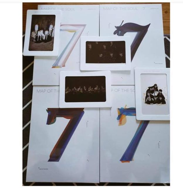 Combo ảnh BTS Map of the soul:7 | BigBuy360 - bigbuy360.vn
