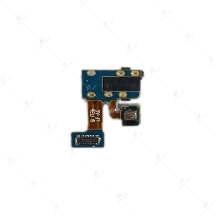 Micro Samsung J3 Pro / J330 - Chân Cắm Tai Nghe Jack 3.5mm kèm Mic Điện Thoại Samsung Zin Bóc Máy