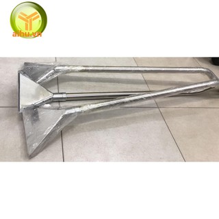 Cần hút thảm đuôi cá