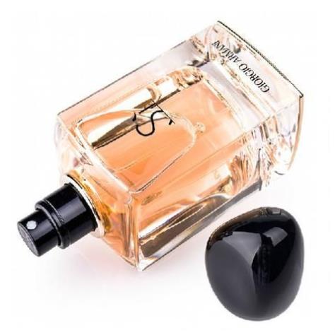 [AUTH] Mẫu Thử Nước Hoa Nữ Giorgio Armani Sì EDP 10ml - QH SHOP