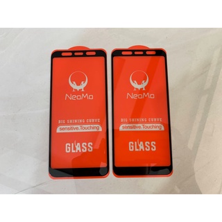 cường lực full samsung j4plus/j6plus