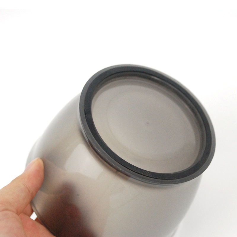 bát nhuộm tóc chia vạch chuyên dụng cao cấp giá rẻ DC10