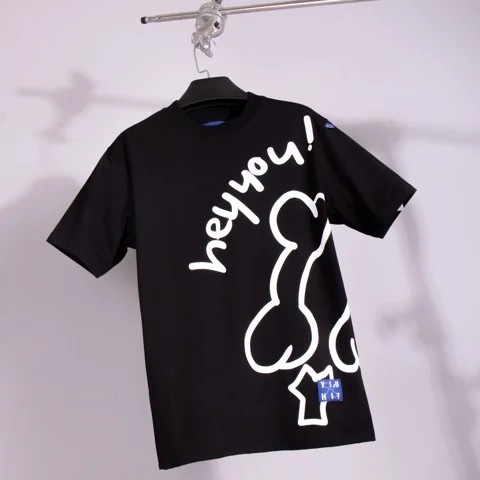 ÁO THUN BASIC SKETCH