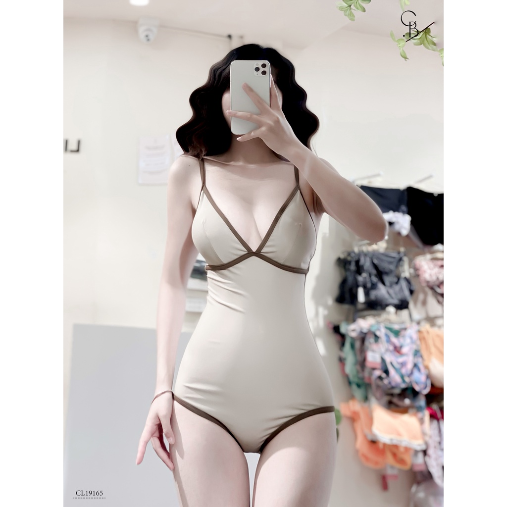 𝑪𝑶𝑪𝑶 𝑩𝑰𝑲𝑰𝑵𝑰 Bikini - Bộ Bơi Nữ Monokini