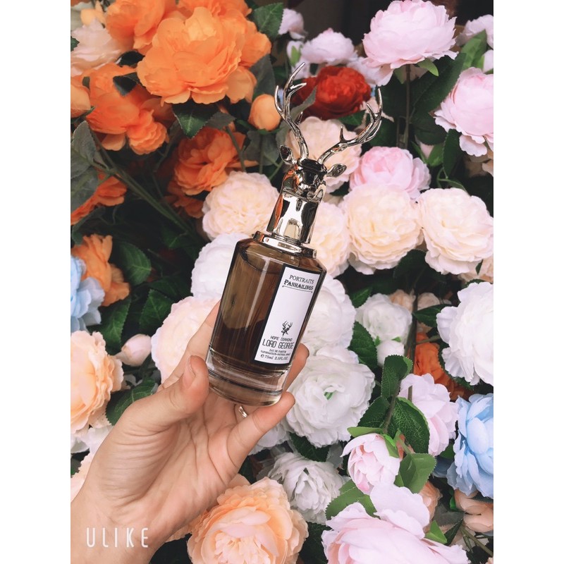 Nước Hoa Đầu H.Ư.Ơ.U Chai To Thơm Lâu | BigBuy360 - bigbuy360.vn