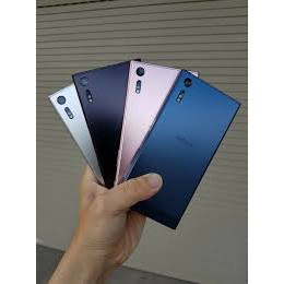 điện thoại sony xz chính hãng - đủ màu - mới