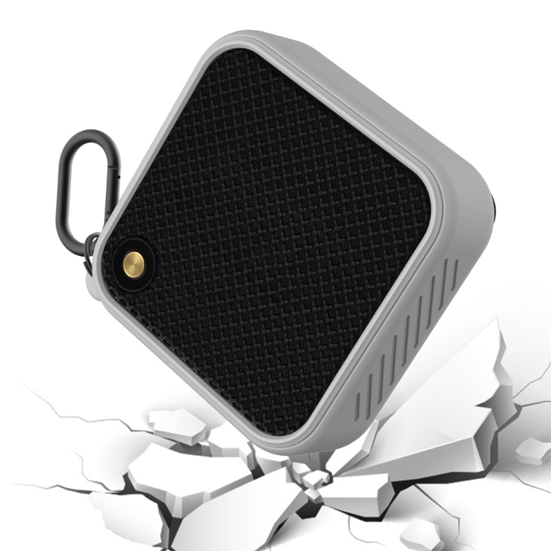 Túi Vỏ Cứng LIDU1 Chống Bụi Chống Va Đập Cho Loa Bluetooth Willen