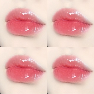 Dưỡng môi Vaseline Rosy Lips Therapy