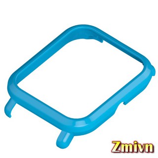 Case viền PC dành cho A mazfit Bip