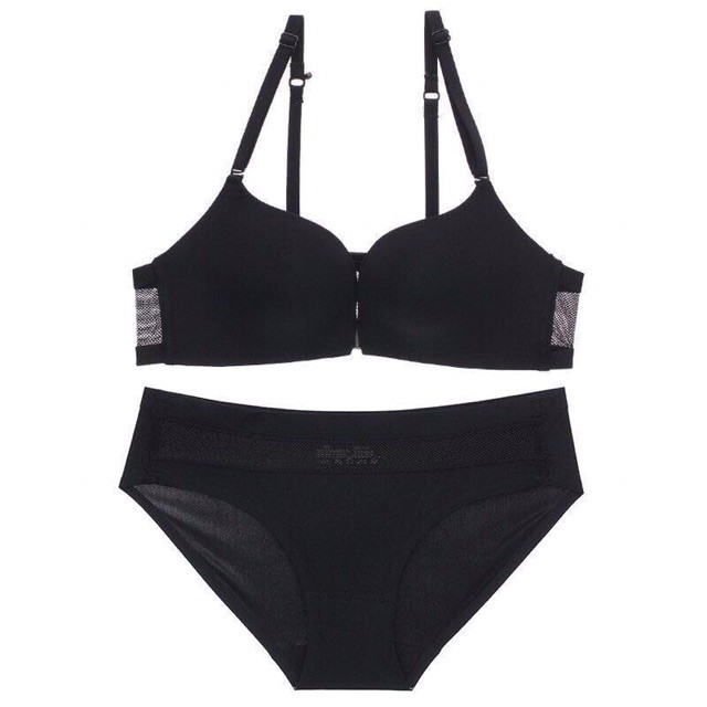 Bộ đồ lót đúc su không gọng sexy | BigBuy360 - bigbuy360.vn