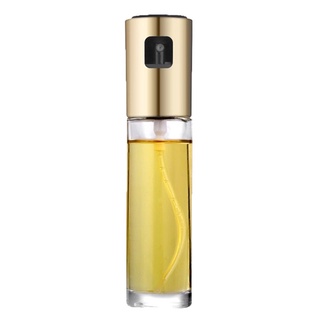 Bình Xịt Dầu Ăn Thuỷ Tinh 100ml