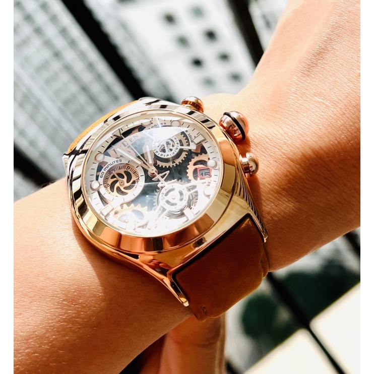 Đồng hồ nam Reef Tiger rga792 đủ màu rẻ nhất