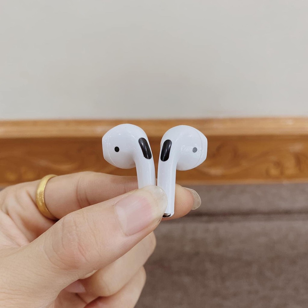 [Mã 267ELSALE hoàn 7% đơn 300K] Tai nghe Bluetooth Pro 5 TWS - Sự kết hợp đột phá