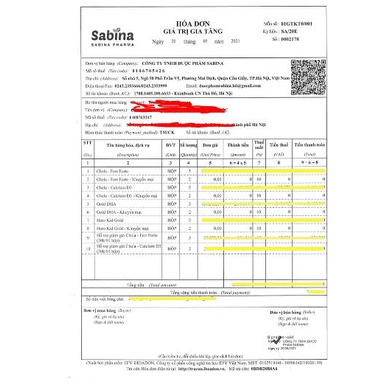 Gold DHA Chela. Bổ sung dha, acid folic cho phụ nữ mang thai, cho con bú (Hàng chính hãng)