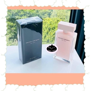 [ DEAL 20% - ĐỦ BILL  ] Nước hoa nữ  Narciso Rodriguez for Her  EDP 100ml