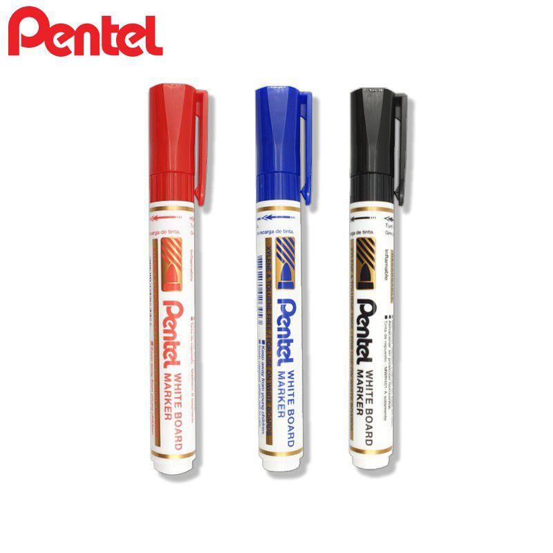 Bút dạ bảng MW45 Pentel