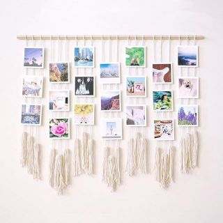 Dây treo tranh ảnh dây treo trang trí NGON DECOR
