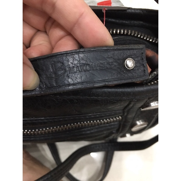 Túi si da thật hiệu y hĩnhar kkkk lv và