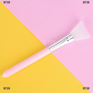 Cọ Đắp Mặt Nạ Silicone 1 Cái 3