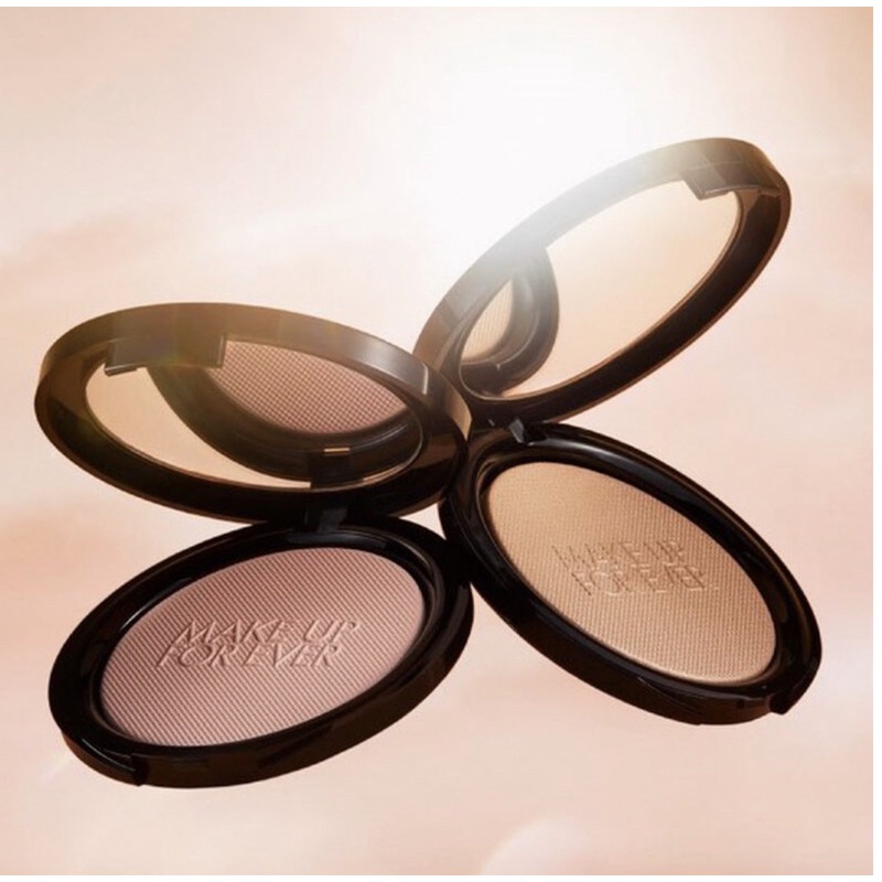 Phấn bắt sáng Highlight Make Up For Ever Pro Glow