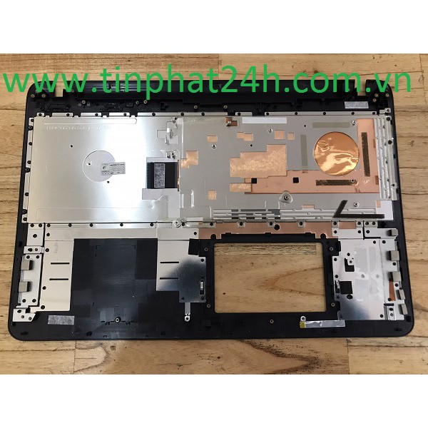 Thay Vỏ Laptop Sony SVF152 SVF153 SVF151 SVF152A29W SVF152C29W