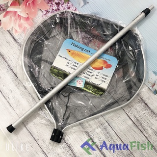 Vợt Cá Koi, Cá Rồng Size Vợt Từ 40cm - 80cm