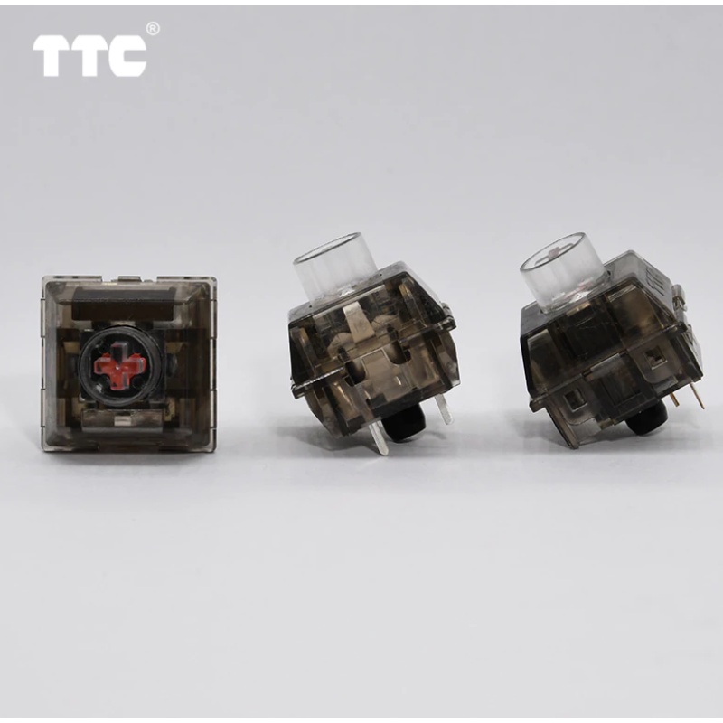 TTC Titan Heart Switch  - công tắc bàn phím cơ