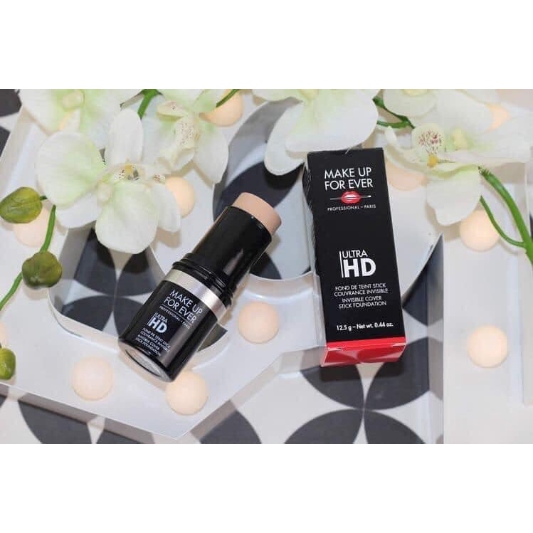 KEM NỀN DẠNG THỎI MAKE UP FOREVER ULTRA HD STICK FOUNDATION CHÍNH HÃNG - 11455