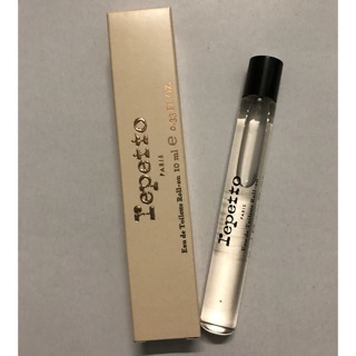 Repetto edt 10ml lăn